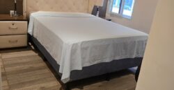 Renta Precioso Apartamento Amueblado Lomas del Guijarro Sur