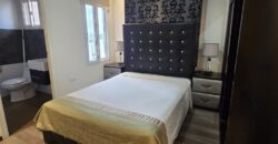 Renta Precioso Apartamento Amueblado Lomas del Guijarro Sur