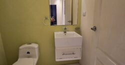 Renta Apartamentos Amueblado Colonia Lomas del Guijarro Sur.