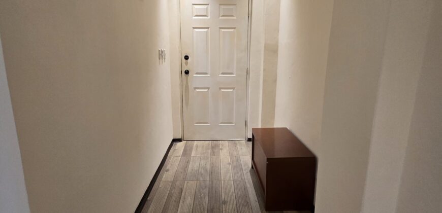 Renta Precioso Apartamento Amueblado Lomas del Guijarro Sur