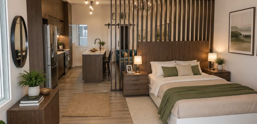 Renta Apartamentos Amueblado Colonia Lomas del Guijarro Sur.