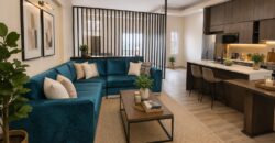 Renta Apartamentos Amueblado Colonia Lomas del Guijarro Sur.
