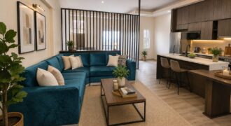 Renta Apartamentos Amueblado Colonia Lomas del Guijarro Sur.