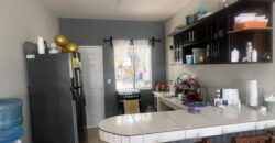 Venta Hermosa Casa Residencial Santa Cristina, salida al sur Km 12
