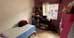 Venta Hermosa Casa Residencial Santa Cristina, salida al sur Km 12