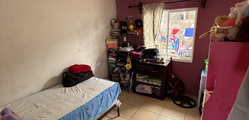 Venta Hermosa Casa Residencial Santa Cristina, salida al sur Km 12