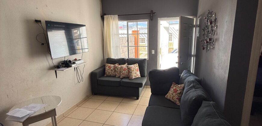 Venta Hermosa Casa Residencial Santa Cristina, salida al sur Km 12
