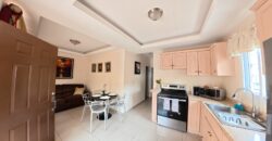 Renta Apartamento Amueblado Colonia Altos de Miramontes.
