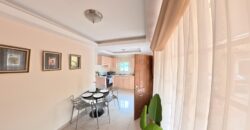 Renta Apartamento Amueblado Colonia Altos de Miramontes.
