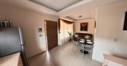 Renta Apartamento Amueblado Colonia Altos de Miramontes.