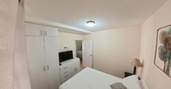 Renta Apartamento Amueblado Colonia Altos de Miramontes.