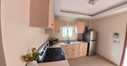 Renta Apartamento Amueblado Colonia Altos de Miramontes.