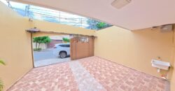 Renta Apartamento Amueblado Colonia Altos de Miramontes.