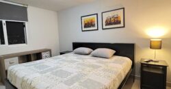 Renta Amplio Apartamento Amueblado Colonia Florencia.