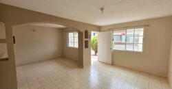 Venta de Casa Residencial Santa Cruz, 1era. Etapa, parte baja