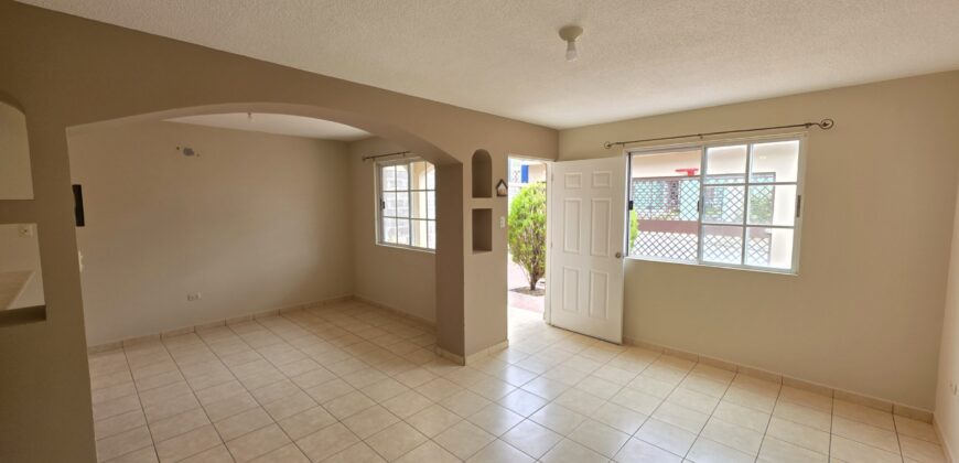 Venta de Casa Residencial Santa Cruz, 1era. Etapa, parte baja