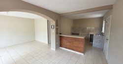 Venta de Casa Residencial Santa Cruz, 1era. Etapa, parte baja