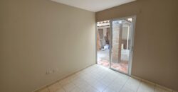 Venta de Casa Residencial Santa Cruz, 1era. Etapa, parte baja