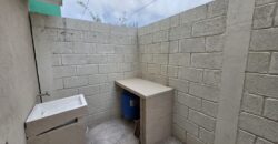 Venta de Casa Residencial Santa Cruz, 1era. Etapa, parte baja