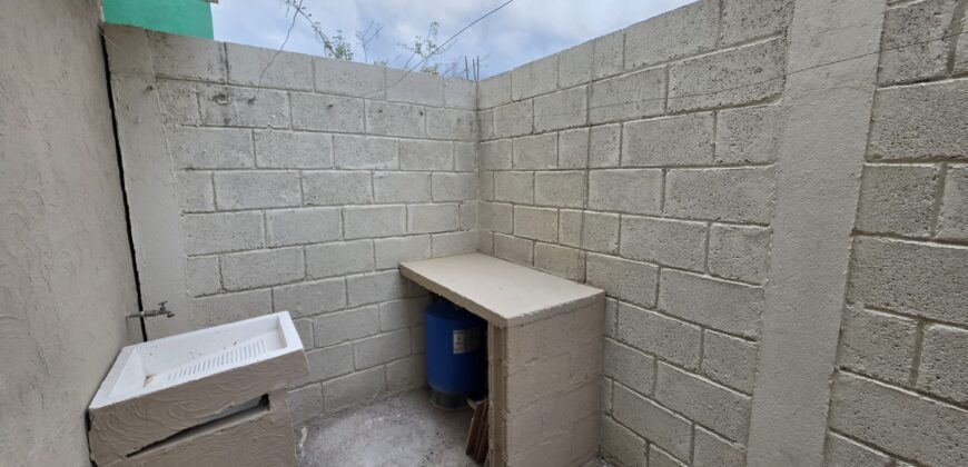 Venta de Casa Residencial Santa Cruz, 1era. Etapa, parte baja
