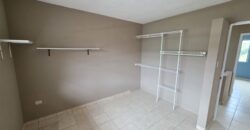 Venta de Casa Residencial Santa Cruz, 1era. Etapa, parte baja