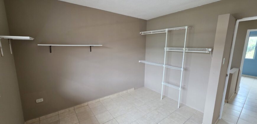 Venta de Casa Residencial Santa Cruz, 1era. Etapa, parte baja
