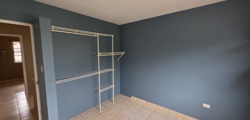 Venta de Casa Residencial Santa Cruz, 1era. Etapa, parte baja