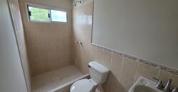 Venta de Casa Residencial Santa Cruz, 1era. Etapa, parte baja