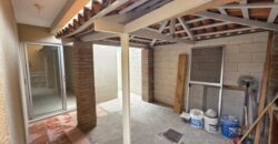 Venta de Casa Residencial Santa Cruz, 1era. Etapa, parte baja