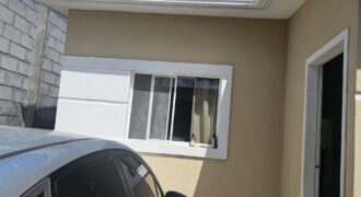 Venta de Casa Residencial Villa Foresta, salida al Sur, km 6