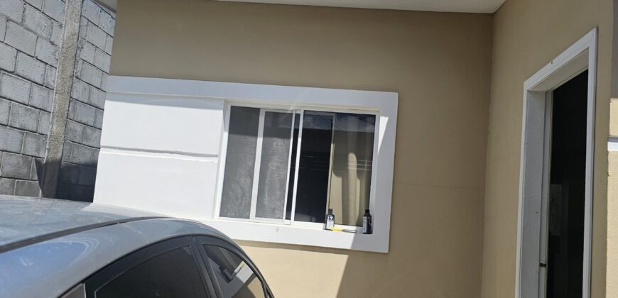 Venta de Casa Residencial Villa Foresta, salida al Sur, km 6