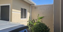 Venta de Casa Residencial Villa Foresta, salida al Sur, km 6