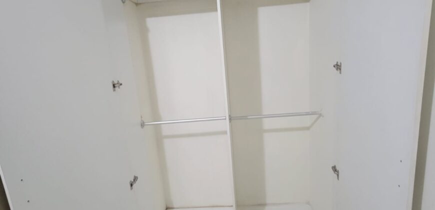 Renta Apartamento Amueblado Colonia Lomas del Guijarro.