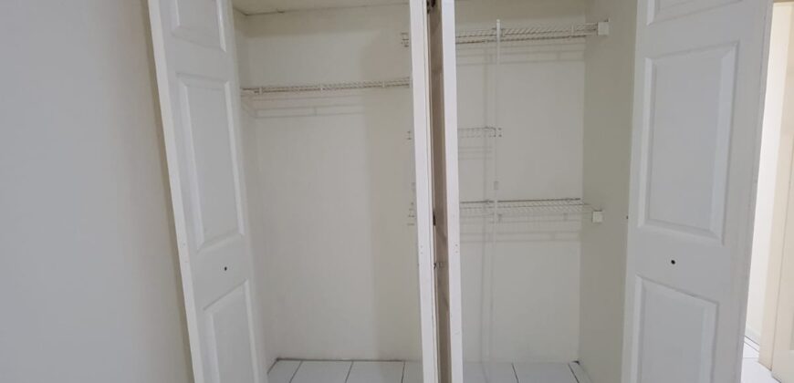 Renta Apartamento Amueblado Colonia Lomas del Guijarro.