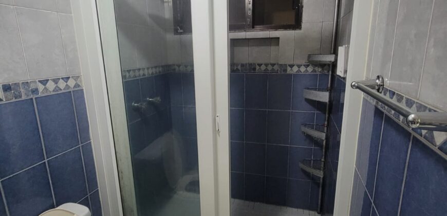 Renta Apartamento Amueblado Colonia Lomas del Guijarro.