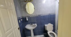 Renta Apartamento Amueblado Colonia Lomas del Guijarro.