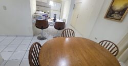 Renta Apartamento Amueblado Colonia Lomas del Guijarro.