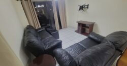 Renta Apartamento Amueblado Colonia Lomas del Guijarro.
