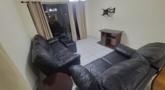 Renta Apartamento Amueblado Colonia Lomas del Guijarro.