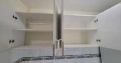 Renta Apartamento Amueblado Colonia Lomas del Guijarro.