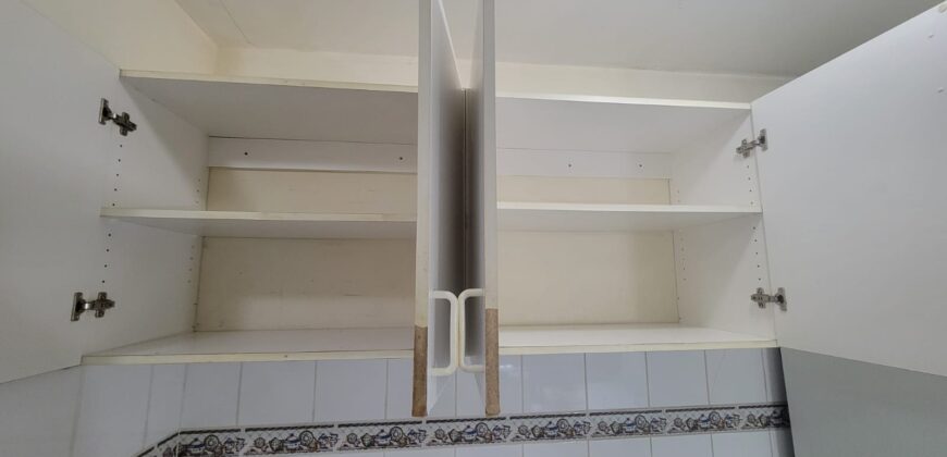 Renta Apartamento Amueblado Colonia Lomas del Guijarro.