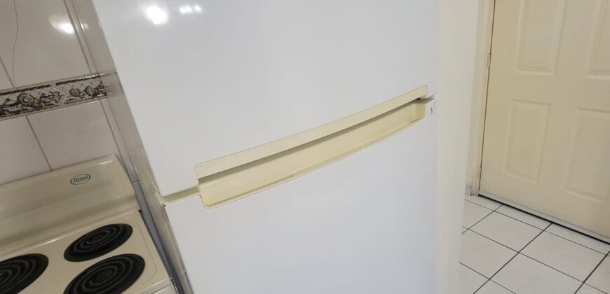 Renta Apartamento Amueblado Colonia Lomas del Guijarro.