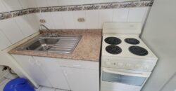 Renta Apartamento Amueblado Colonia Lomas del Guijarro.