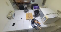 Renta Apartamento Amueb⁸lado Colonia Lomas del Guijarro
