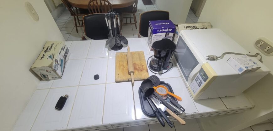 Renta Apartamento Amueb⁸lado Colonia Lomas del Guijarro