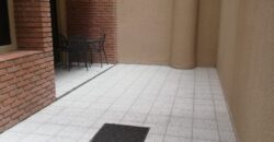 Renta Apartamento Amueblado Colonia Lomas del Guijarro.
