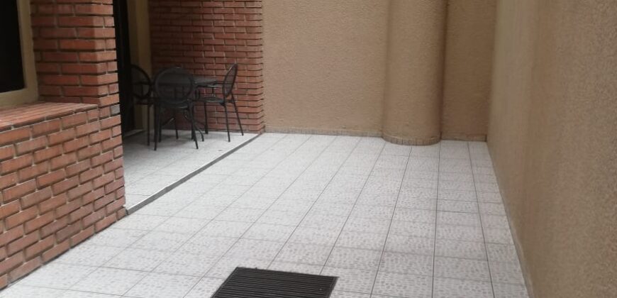 Renta Apartamento Amueblado Colonia Lomas del Guijarro.