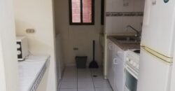 Renta Apartamento Amueblado Colonia Lomas del Guijarro.