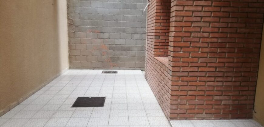 Renta Apartamento Amueblado Colonia Lomas del Guijarro.