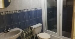 Renta Apartamento Amueblado Colonia Lomas del Guijarro.